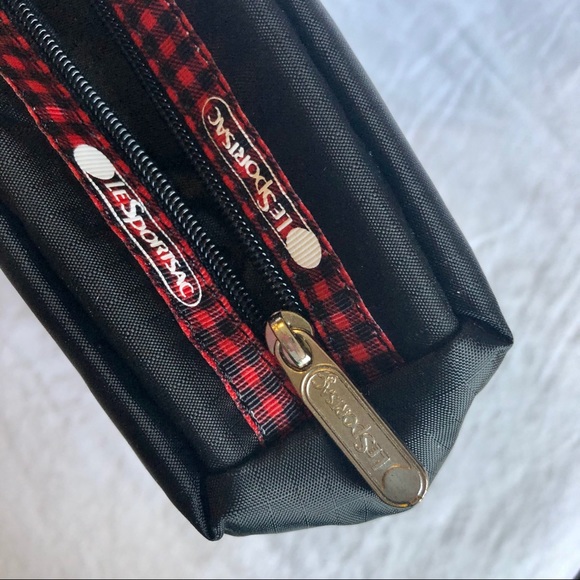 LeSportsac Hello Kitty XL Rectangular - Picture 4 of 7